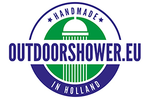 Outdoor Shower Logo